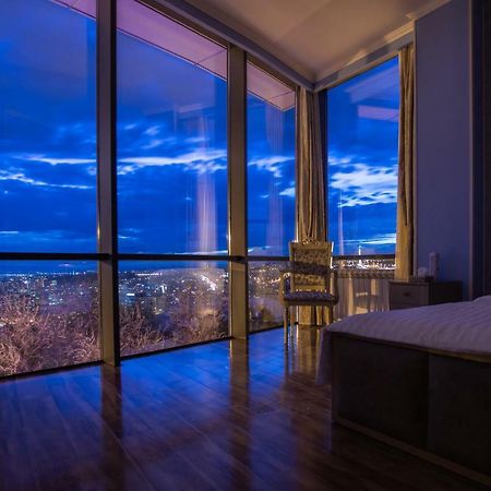 Nork Boutique Hotel Ереван Экстерьер фото
