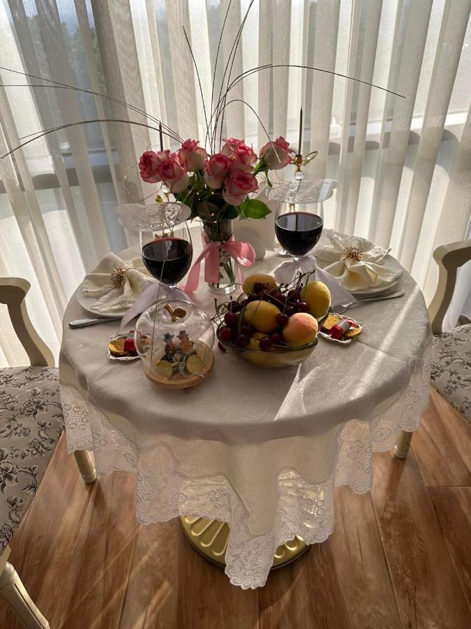 Nork Boutique Hotel Ереван Экстерьер фото