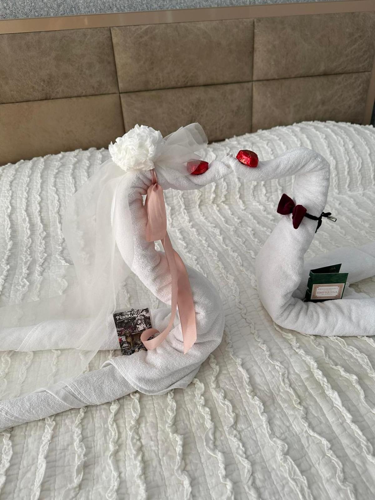 Nork Boutique Hotel Ереван Экстерьер фото