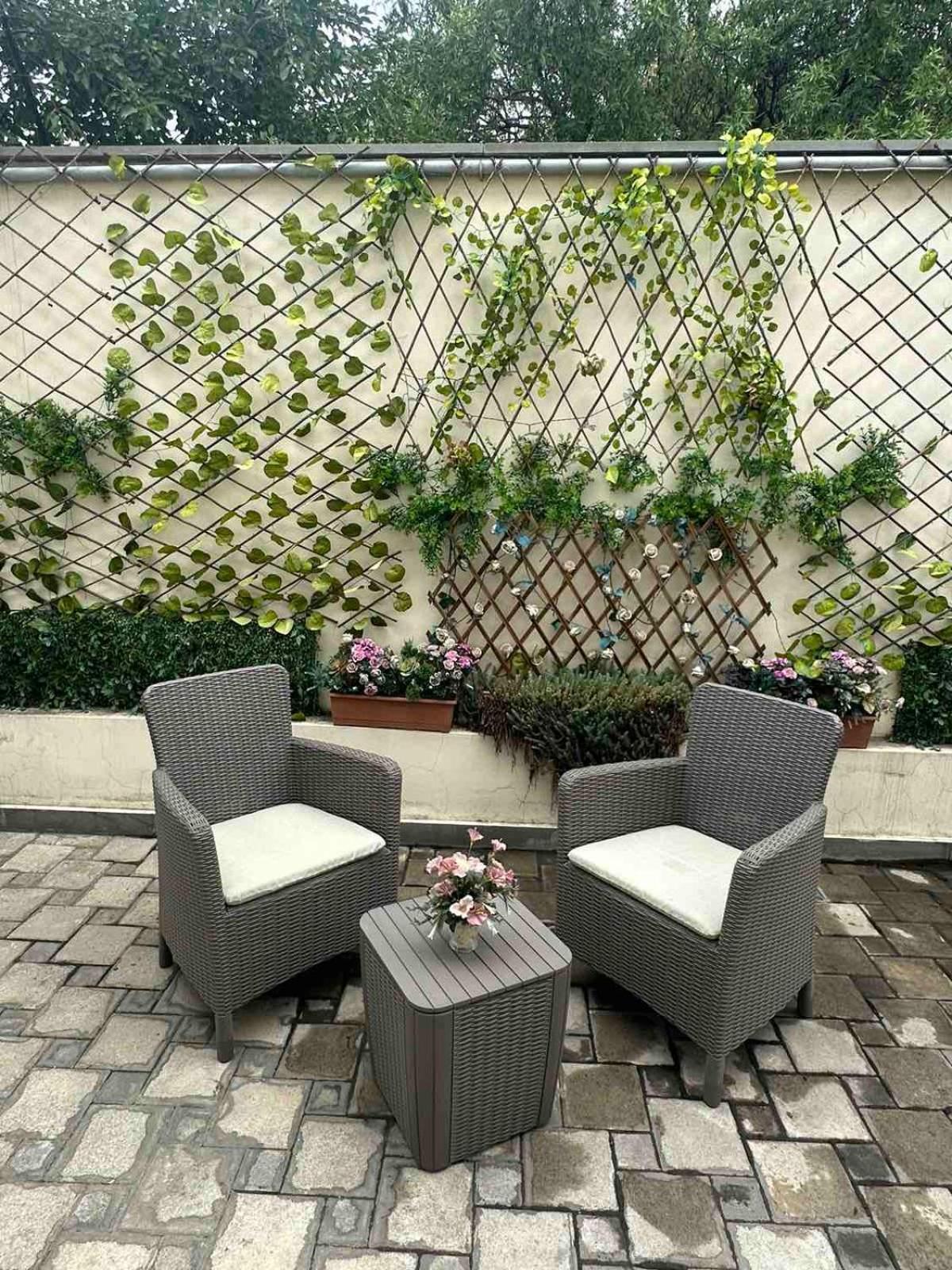 Nork Boutique Hotel Ереван Экстерьер фото