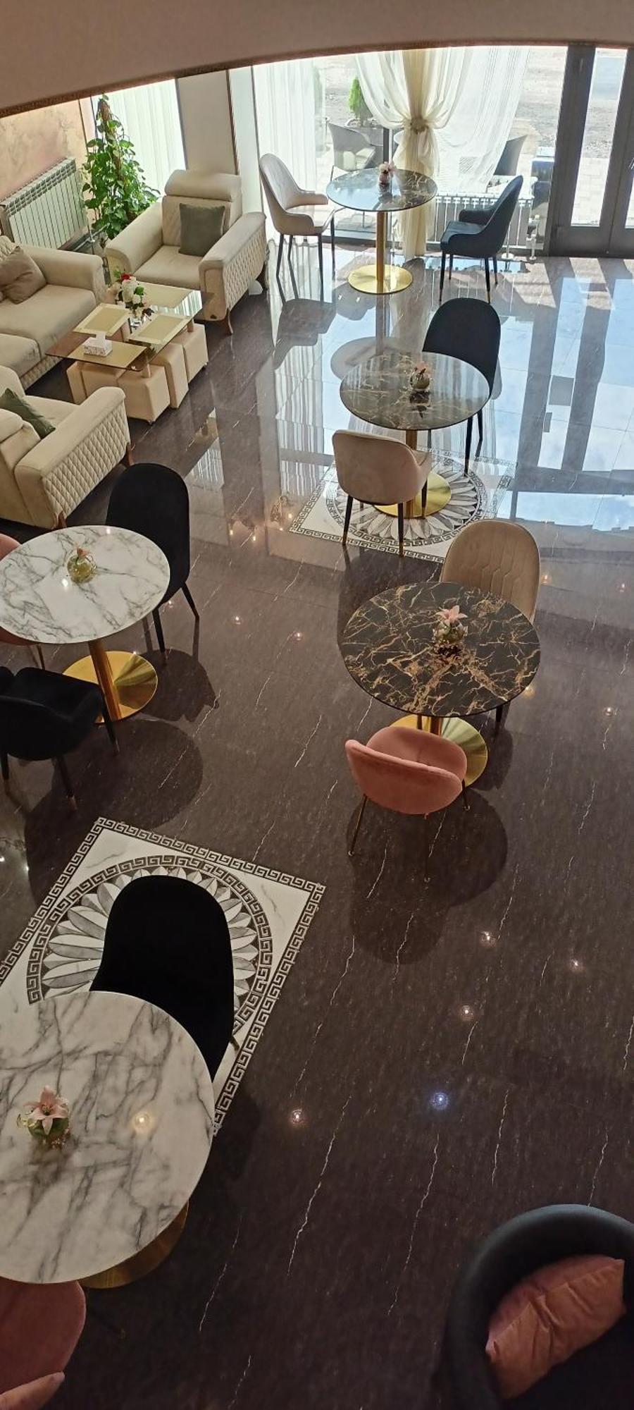 Nork Boutique Hotel Ереван Экстерьер фото