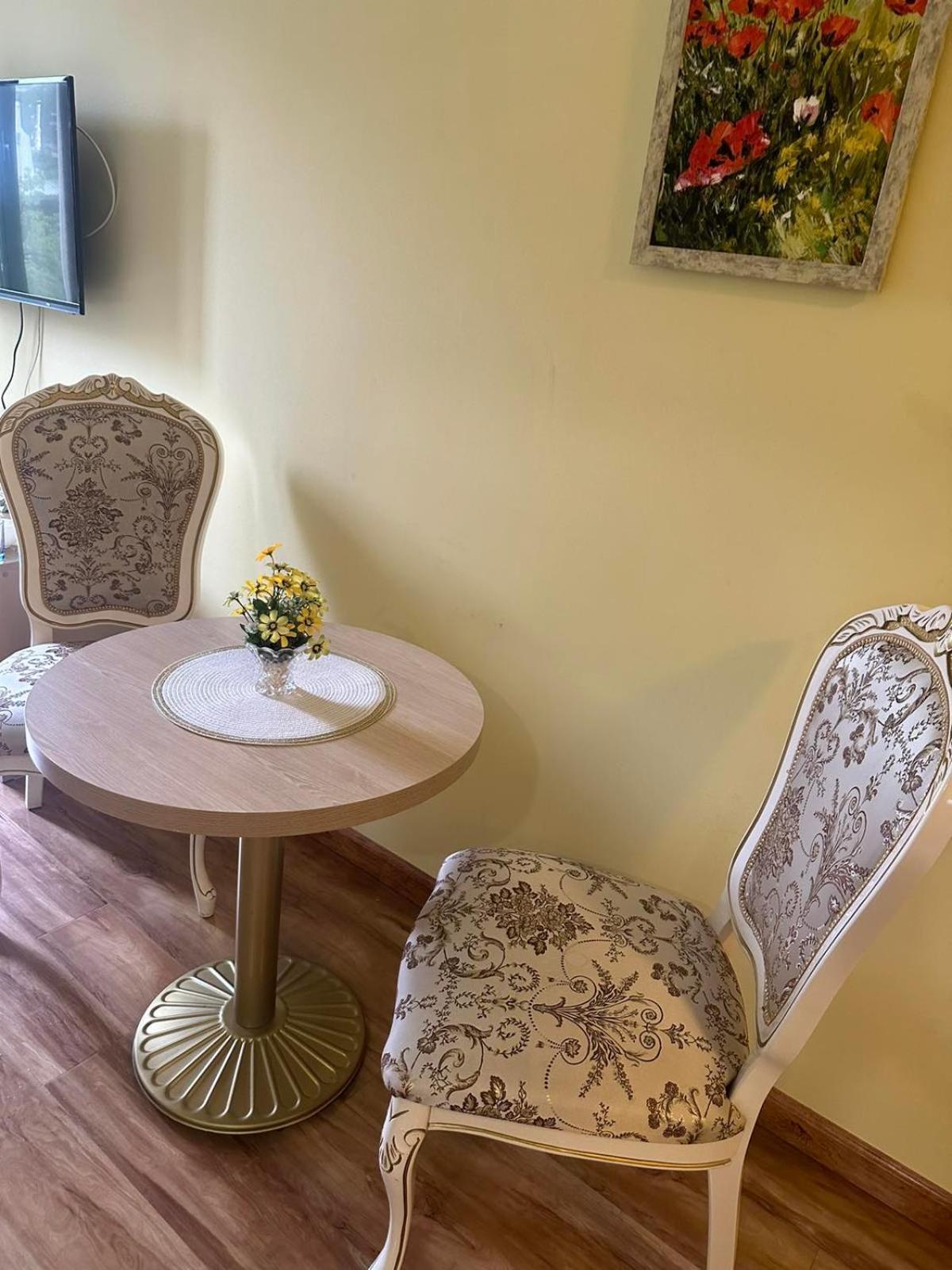 Nork Boutique Hotel Ереван Экстерьер фото