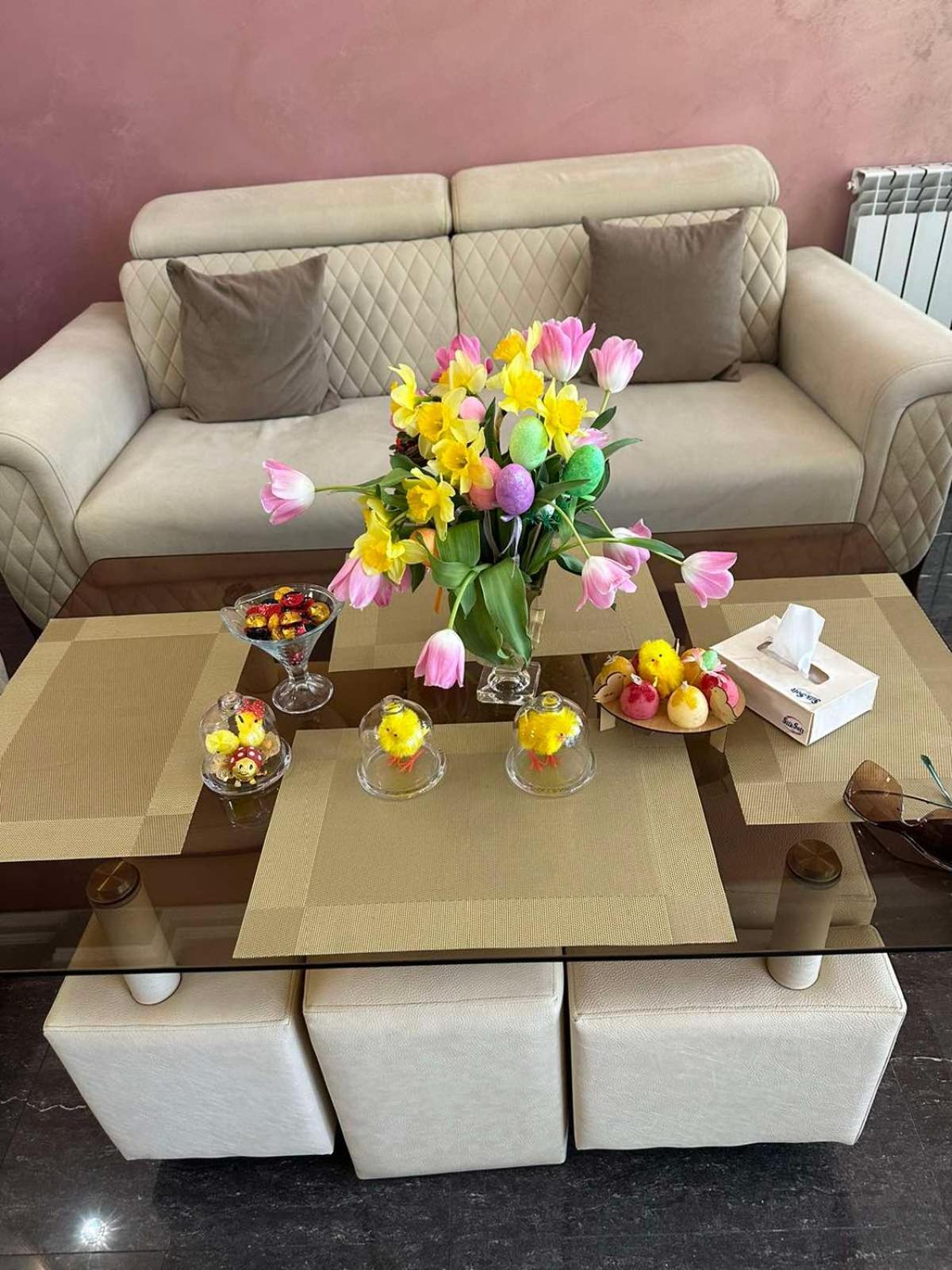Nork Boutique Hotel Ереван Экстерьер фото