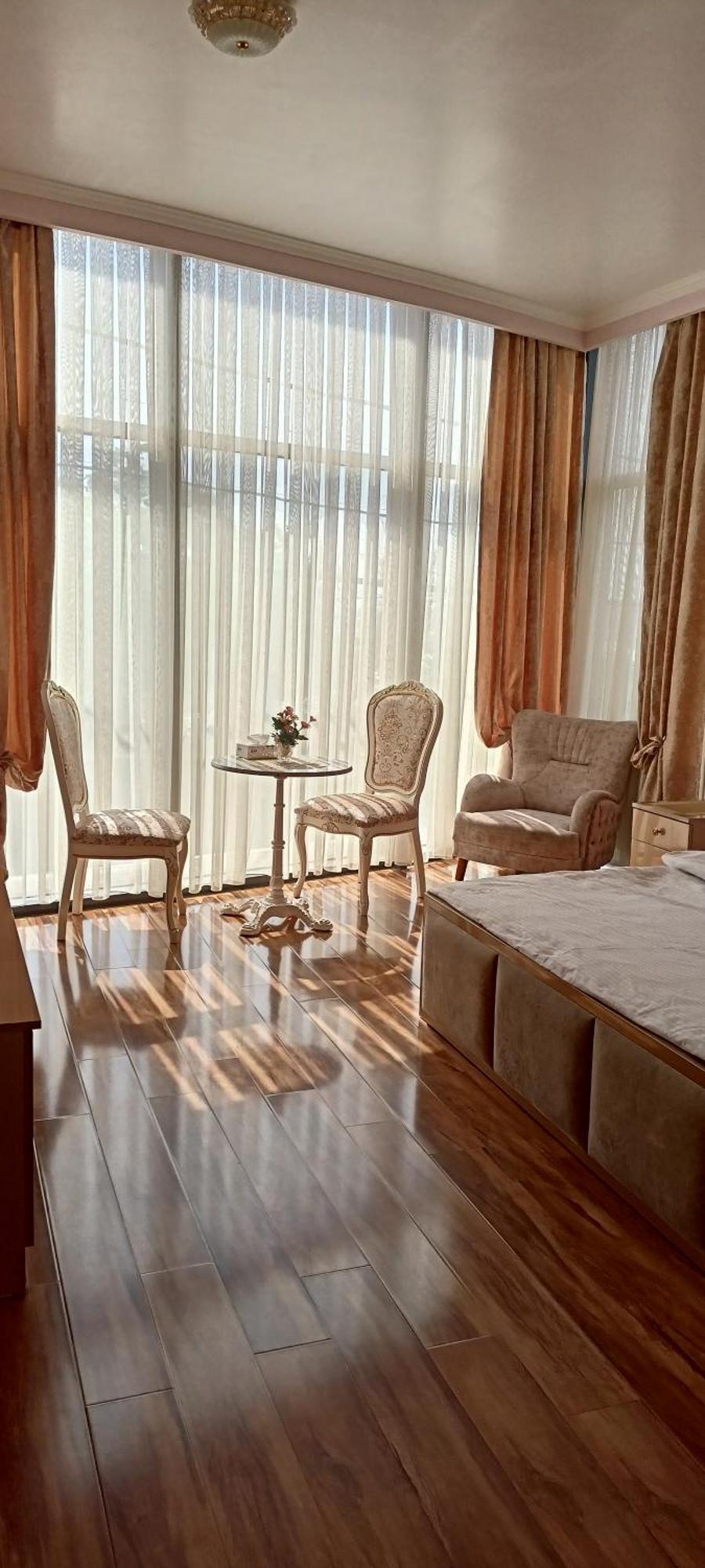 Nork Boutique Hotel Ереван Экстерьер фото