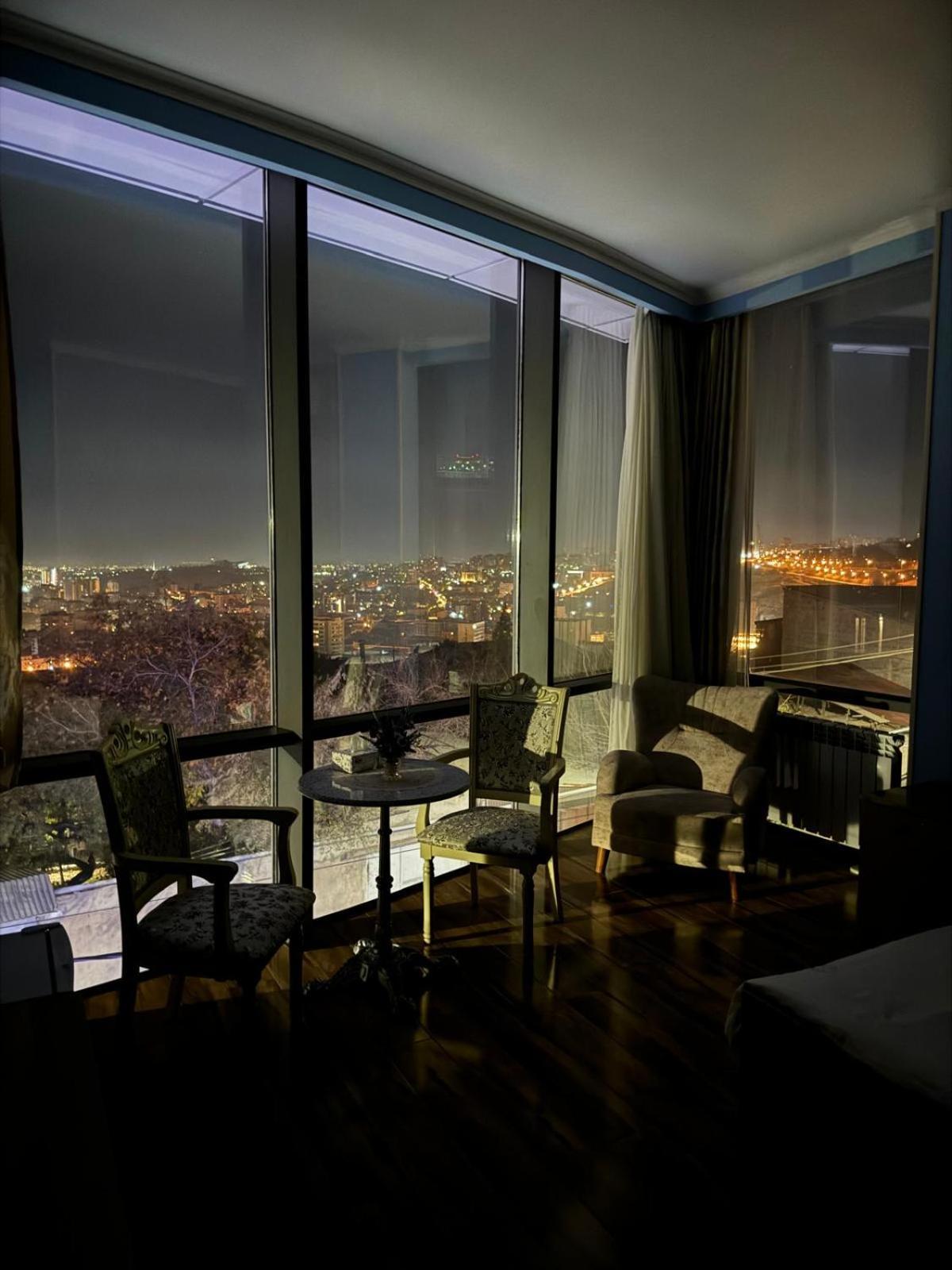 Nork Boutique Hotel Ереван Номер фото