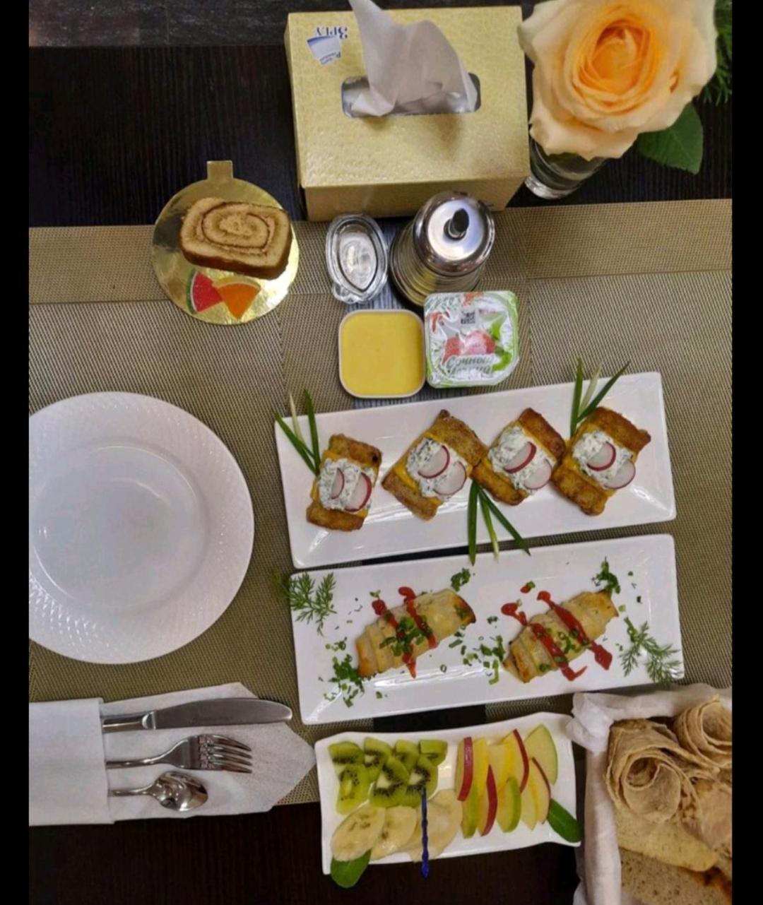 Nork Boutique Hotel Ереван Экстерьер фото