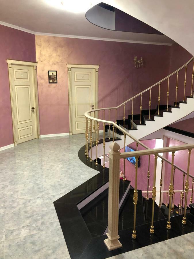 Nork Boutique Hotel Ереван Экстерьер фото