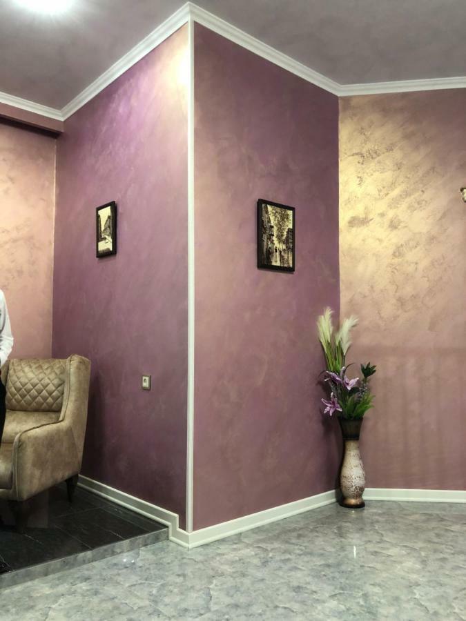 Nork Boutique Hotel Ереван Экстерьер фото