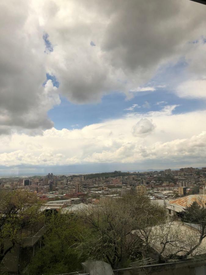 Nork Boutique Hotel Ереван Экстерьер фото