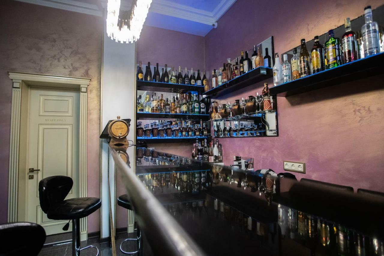 Nork Boutique Hotel Ереван Экстерьер фото