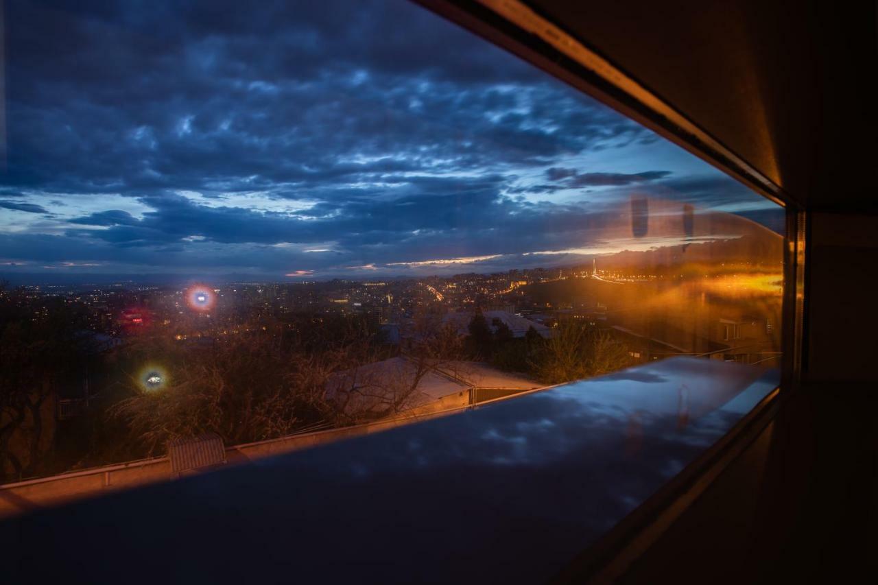 Nork Boutique Hotel Ереван Экстерьер фото